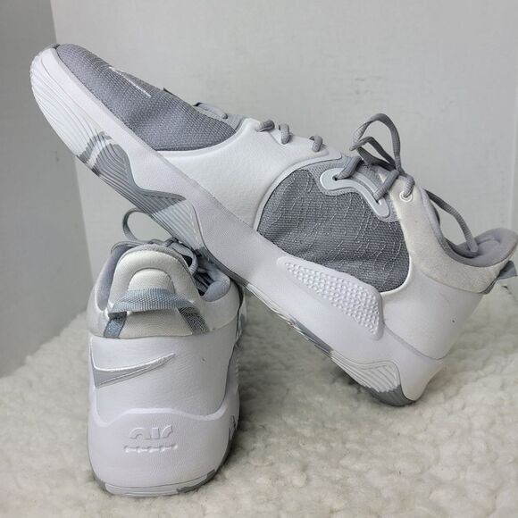 Nike Air Force 1 'Lumberjack' Men's Sneaker Shoes Size 17 Black 718152-015  - Picture 6 of 10